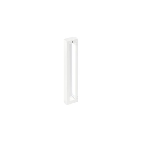 Lampe LED d'extérieur SWAY MOOD de Perenz H50 cm Blanc mat