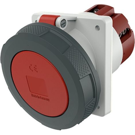 Mennekes CEE-ANBAUSTECKDOSE 400V-5X125A (216  NEIG. 15   IP67)