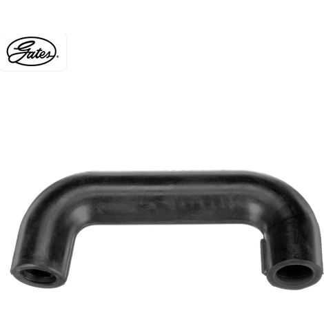 Tuyau, ventilation de carter-moteur Gates EMH493 MERCEDES-BENZ 1020944882