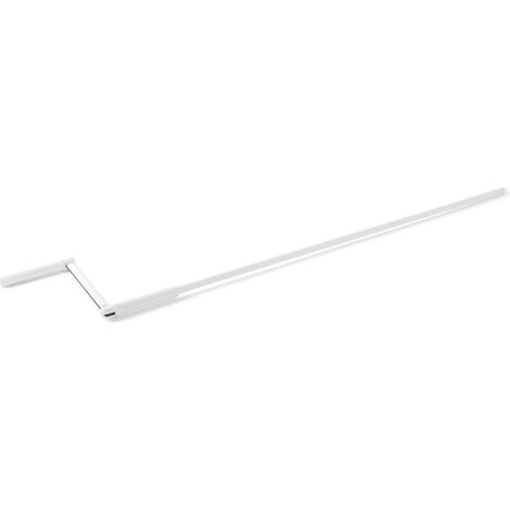 Gartenschere, tragbare Rosendornenpinzette, automatischer Schneider, Blütenstiel- und Lederentferner – grau – 1 (1/5)