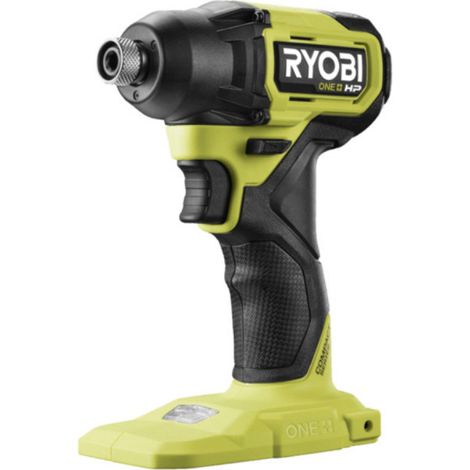 Visseuse à chocs compacte RYOBI 18V ONE+ Brushless 240Nm RID18C1-0 (sans batterie)