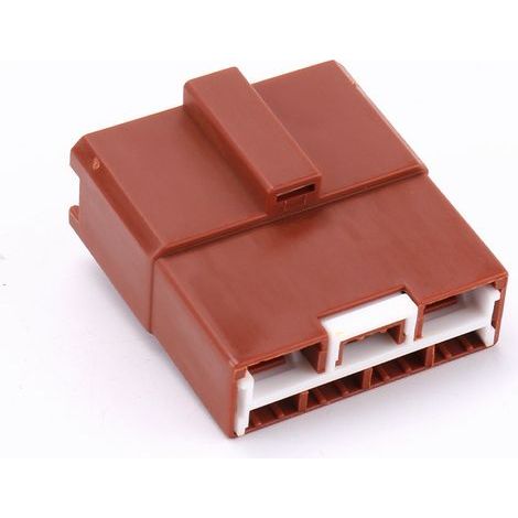 DJ7071-6.3-7.8-11 Composite connector for car ignition switch plug (1/4)