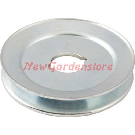 PULEGGIA   1720387SM trattorino tagliaerba Murray Simplicity Snapper