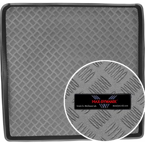 Opel Astra V K Kombi 2015-2022 Alfombrilla para maletero MAX-mat (1/5)