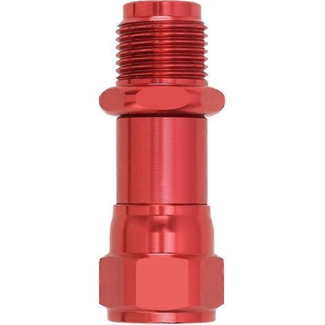 Vanne d'arrêt pour pulvérisateur airless haute pression avec vanne d'étranglement intégrée anti-goutte (1/5)