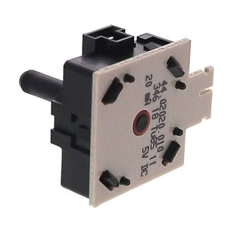 Potentiomètre (1/2)