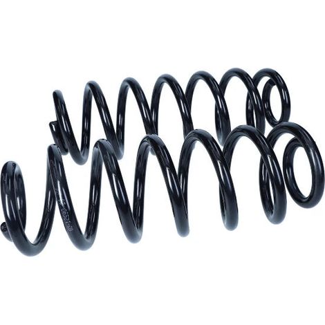 MAXGEAR 60-1259D Ressort de suspension VOLKSWAGEN 1K0511115CE (1/2)