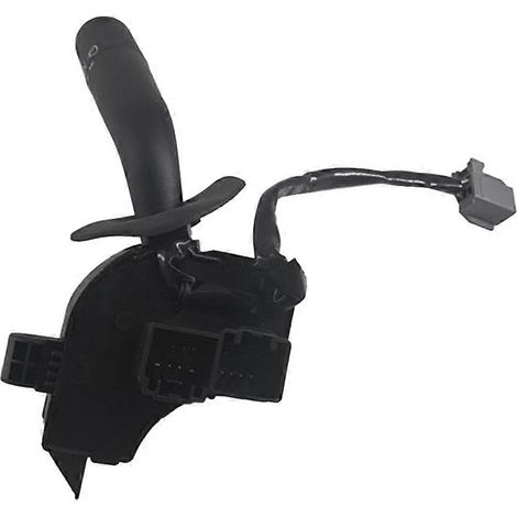 Scheinwerfer-Dimmschalter/Blinker-Kombinationsschalter passend für Ford F150 5L3Z13K359AAA 6L3Z13K359AA (1/5)