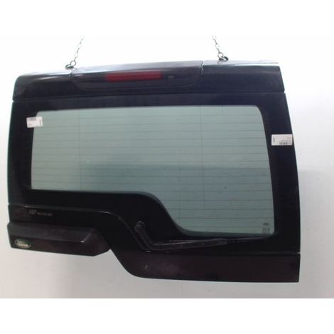 [PRODUIT D'OCCASION] Glace Lunette Arriere LAND ROVER Discovery 2004- ♻️ Ref Oe. Lr039434 - Garantie à vie (1/3)