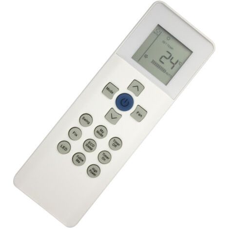 RG67N, Remplacement de la Télécommande du Climatiseur BGEF pour Le Climatiseur Carrier RG67N BGEF RG67V BGEF, Etc (1/4)
