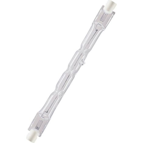 Osram 64760 Lampadina alolina R7s 1500W 33000Lm 3000K L256mm