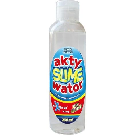 Schleimaktivator 250 ml