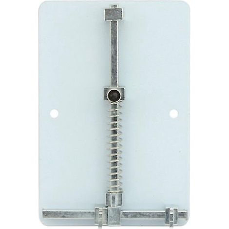 1 support pour circuit imprimé de téléphone