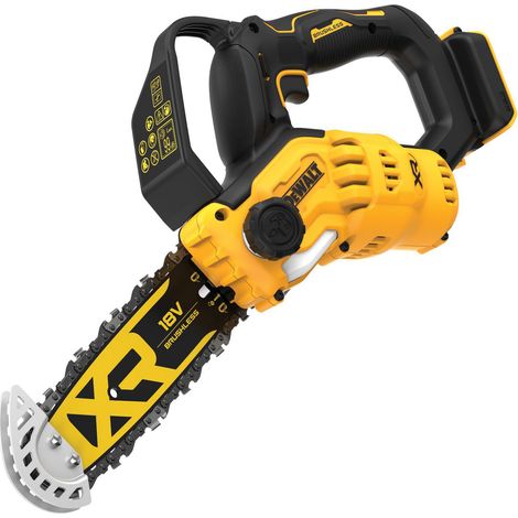 DeWALT DCMPS520N-XJ 18v XR Brushless 20cm Pruning Saw Body Only