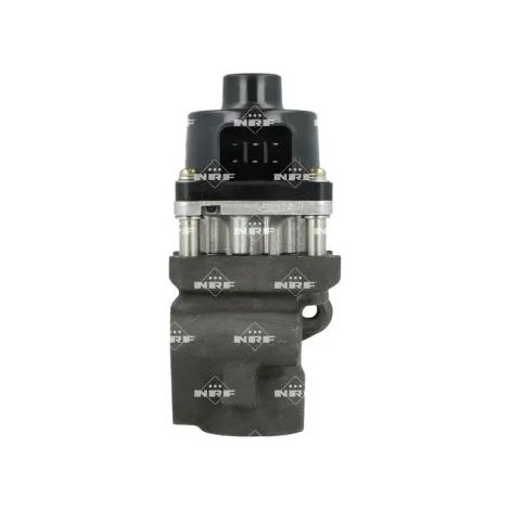 Vanne EGR NRF 48678 FIAT 1811169G00 1811169G01 71742156 71747145 71793801