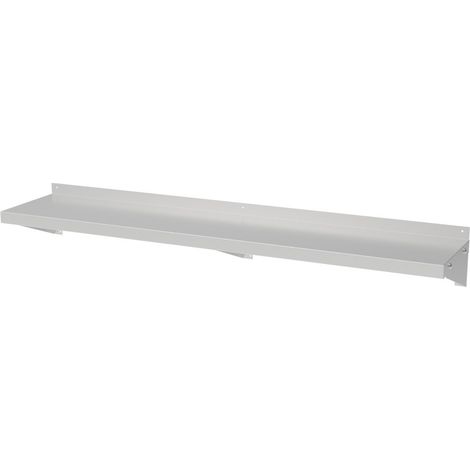 Etagère murale inox 600x300 - Combisteel (1/4)