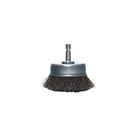 MAKITA D-39942 Wellenbecher für Bohrmaschine 80mm
