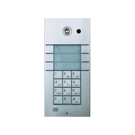 Helios ip 3x2 tasti tastiera c - 9137161CKU