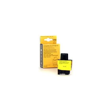 Cartuccia Compatibile Brother LC900 LC950 LC47 Giallo