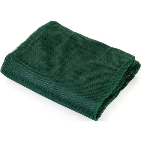 Rete Raccolta Olive Antispina 80-85gr/mq senza apertura 5x10 m STI