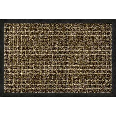 Zerbino Gomma Strong Cm 40X60 Olivo