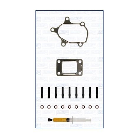 Kit de montage, compresseur Ajusa JTC11080 FIAT