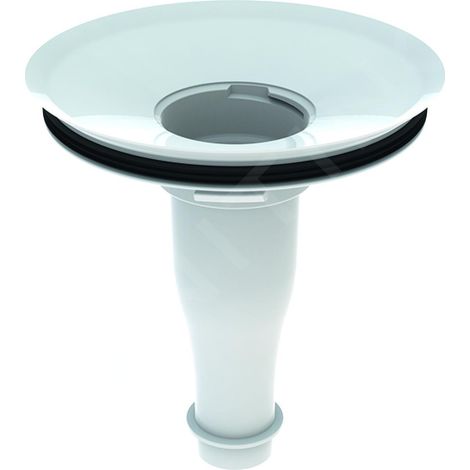 Adaptateur pour siphon hybride GE 116058 (1/2)