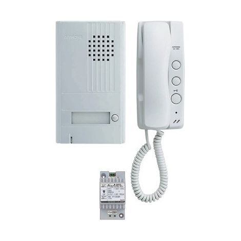 - DA 1 AS - Aiphone -