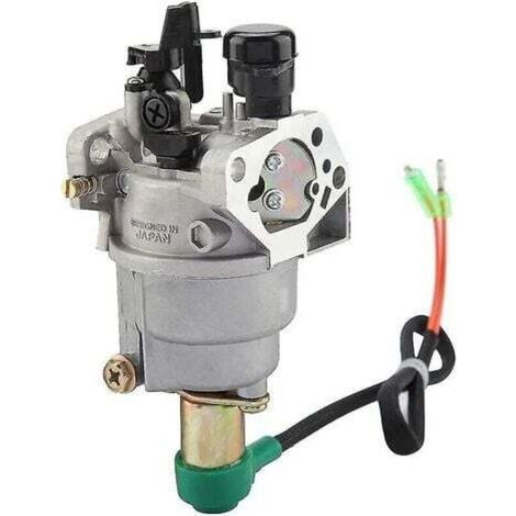 Carburateur, Carburateur pour Honda GX240 8hp, GX270 9hp, GX340 11hp, GX390 13hp (1/4)
