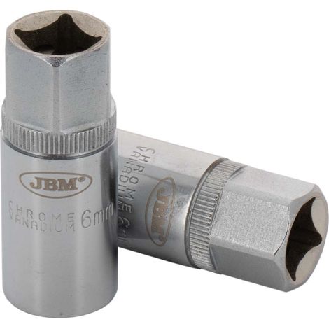 JBM12079 Gobelet extracteur d’asperges 1/2" 6 mm (1/2)