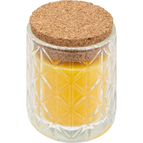 Bougie Parfumée "Any" 90g Citronnelle (1/3)