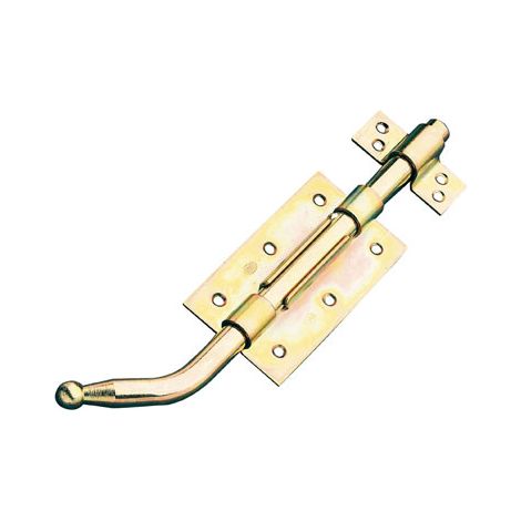 Pasador bicromatado 600MM 320 Amig (1/3)