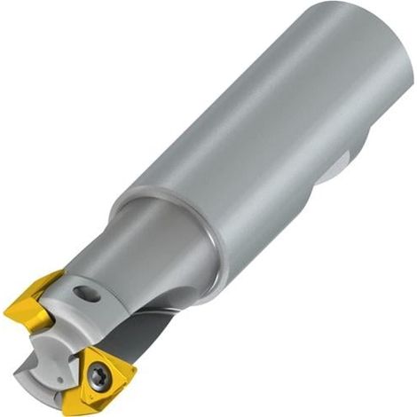 Schulterfräser ISO 25A2R042B25-STN16-C D.25mm Rechtslauf Schneid-D.25mm (1/3)