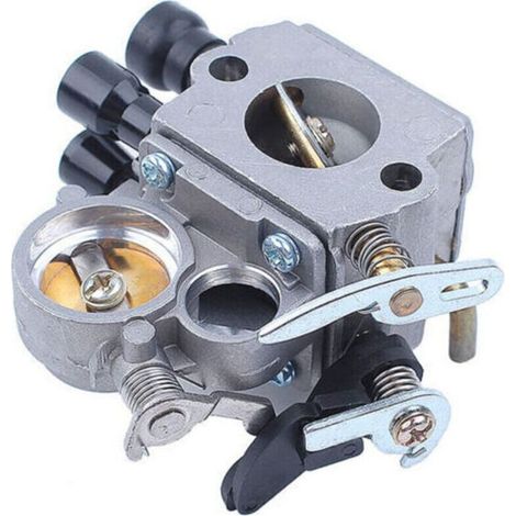 Carburateur Pour Stihl MS171 MS181 MS201 MS211 Fit ZAMA C1Q-S269 Tronçonneuse (1/4)