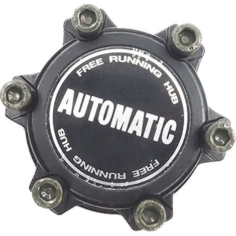 Embrayage de roue avant très demandé pour Nissan D22 40260-1S700 (1/5)
