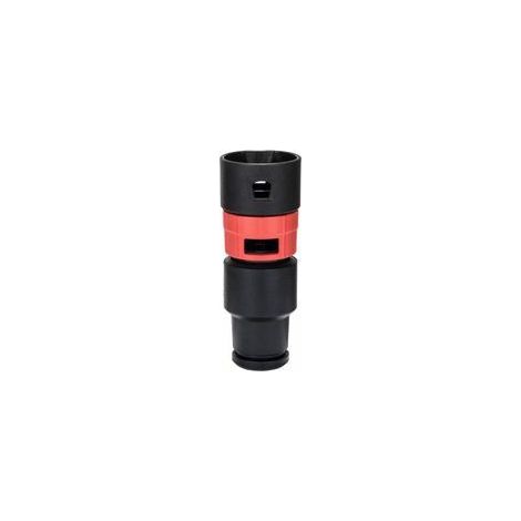 Staubsaugerschlauchverbinder 2608000585 – 22 mm, 35 mm Hülse – Passend für Bosch GAZ 12-25, 15 PS, 18 V-10 L Staubsauger (1/5)