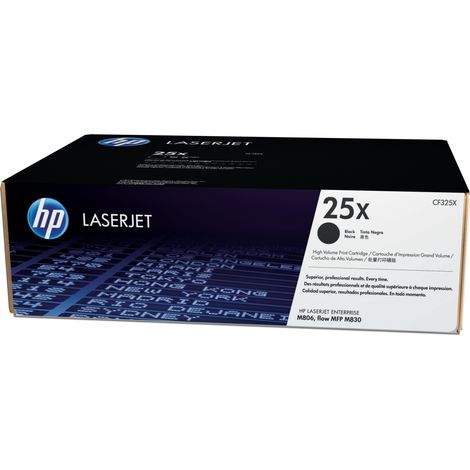 Tóner Impresora HP CF325X