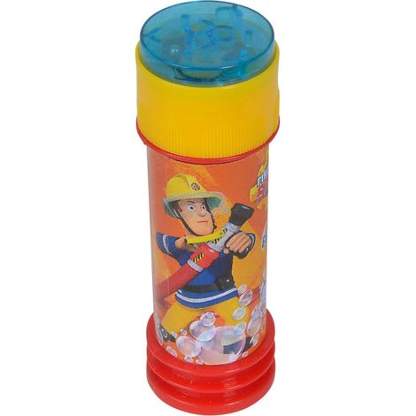 Bulles de savon Sam le pompier 925-2405 (1/4)