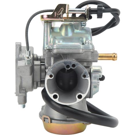 Carburateur quad haute performance en métal pour Suzuki Ozark LT-F250F LT-F250 (1/5)