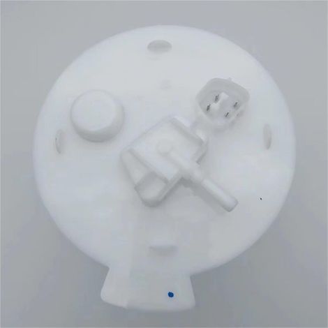 The fuel pump block D2BY9H307DA is compatible with the Ford Fiesta.--BIEMMEDUE (1/3)