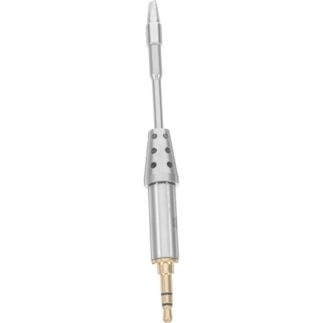Embouts de fer souder en mtal pour soudure la broche TSP (1/5)