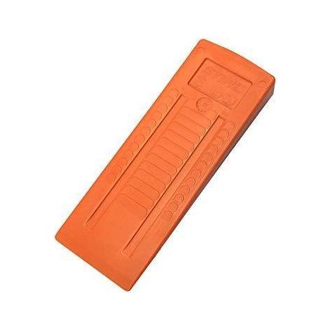 Cuña para talar y cortar Stihl 25 cm