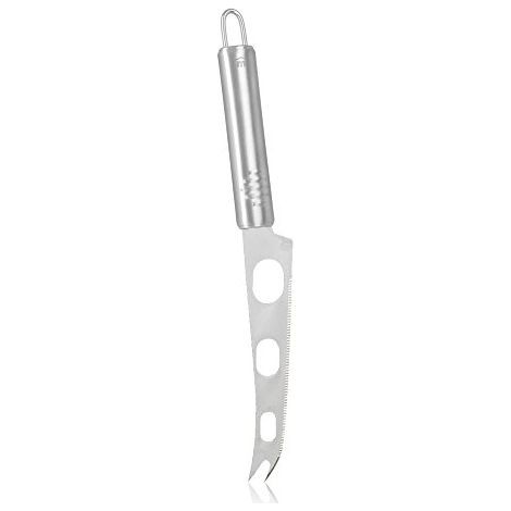 Coltello da formaggio in acciaio "Imperial" 233242000 Metaltex (1/2)