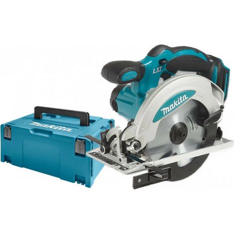 Makita Akku-Handkreissäge 18V (DSS611ZJ)