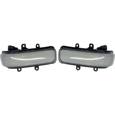 1 Paar LED-Blinker für Rückspiegel für 2008-13 B--