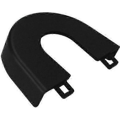 Accessoire de cache décoratif pour panneau de commutateur d'allumage compatible avec les motos FLTU 2015-2023, 2022 et 2019. (1/5)