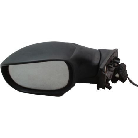 [PRODUIT D'OCCASION] Retroviseur Exterieur Electrique Gauche CITROEN C3 I Phase 2 2005-2010 ♻️ Ref Oe. 8149fj - Garantie à vie (1/4)