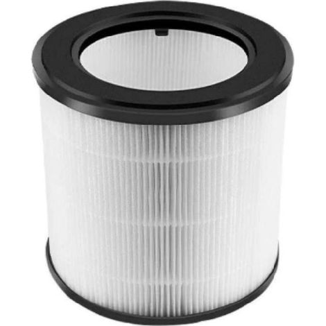 Filtro di ricambio FY0194 per purificatori d'aria Philips serie 800 AC0820/30 AC0820/10 AC0830/10 AC0819/10 True HEPA FY0194/30 (1/5)
