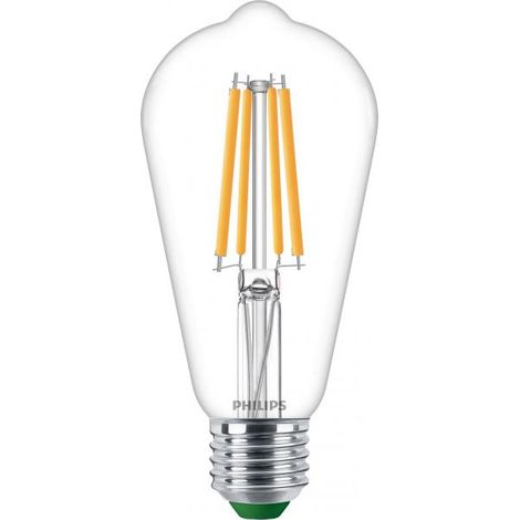 Lampadina Philips st64 4 W 840 lm