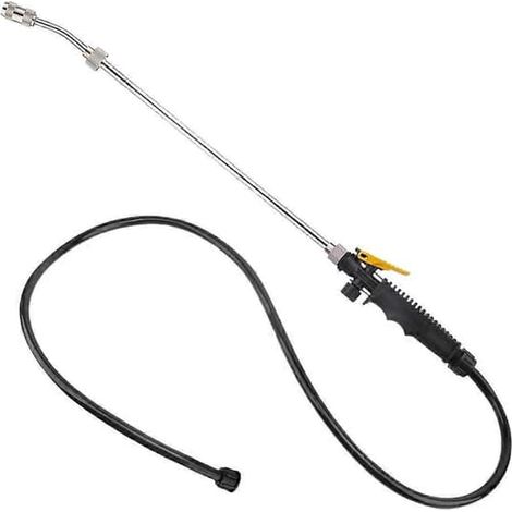 Filiyano-Rampe de pulvérisation de rechange de 72 cm avec buse et gâchette réglables (1/5)